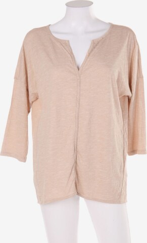 Marc O'Polo Batwing-Shirt L in Beige: predná strana