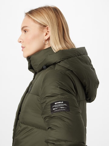 ECOALF - Chaqueta de invierno 'Baily' en verde