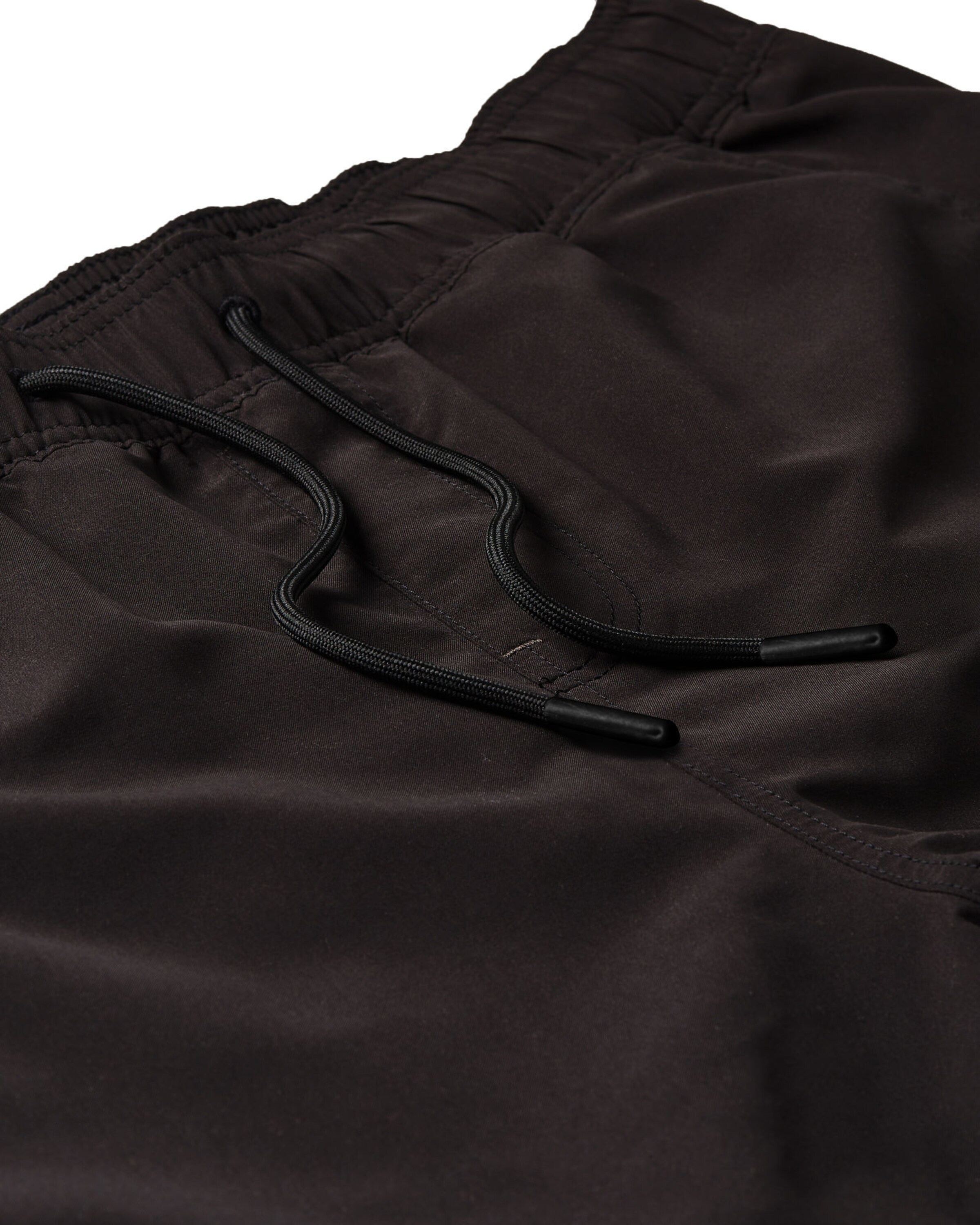 G-STAR Zwemshorts 'Long' in Zwart