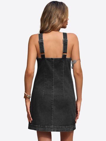 Imily Bela Kleid in Grau