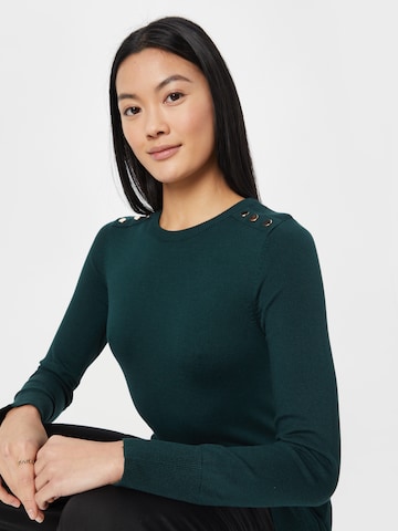 Karen Millen Sweater in Green