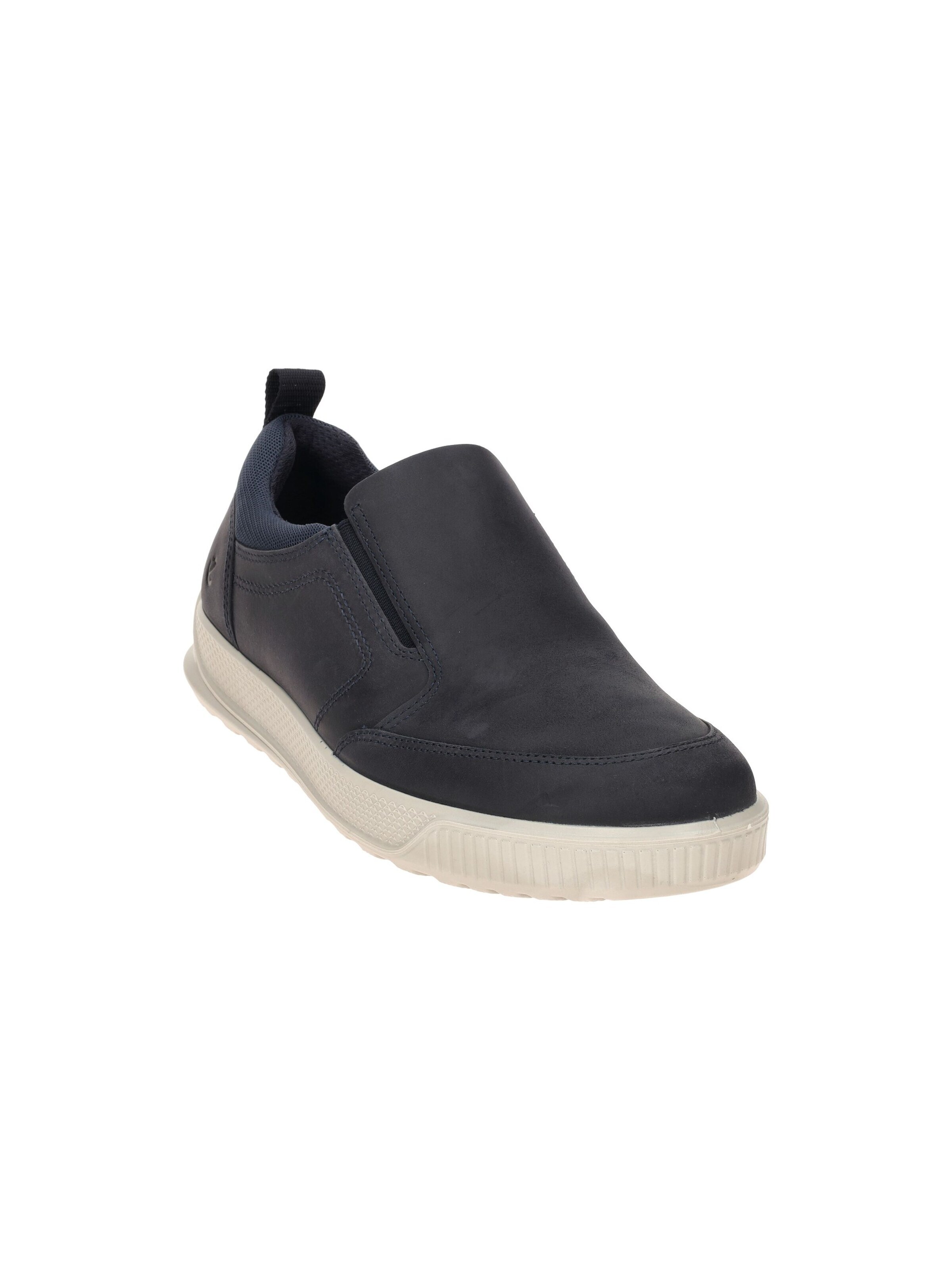 ECCO Slip On 'BYWAY'‌‌‌‌‌‌‌‌‌ in Blau