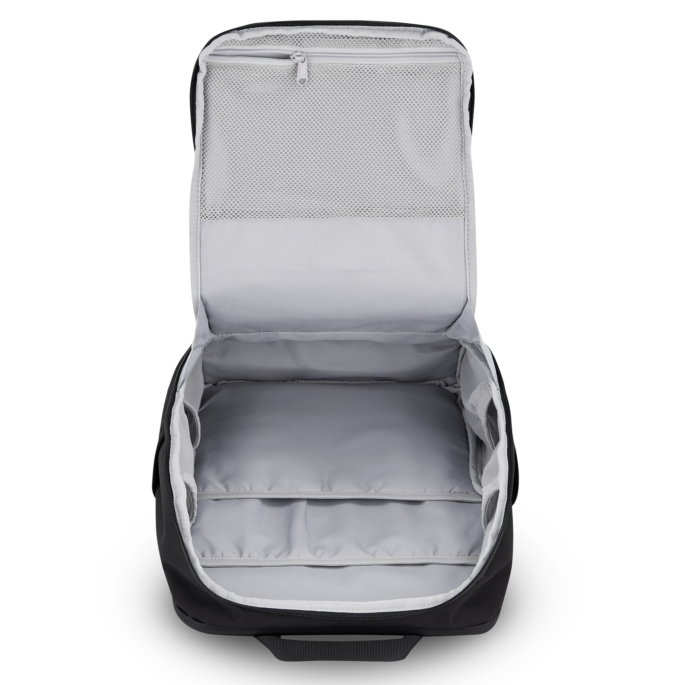 LARKSON Rucksack 'Niklas' in Schwarz