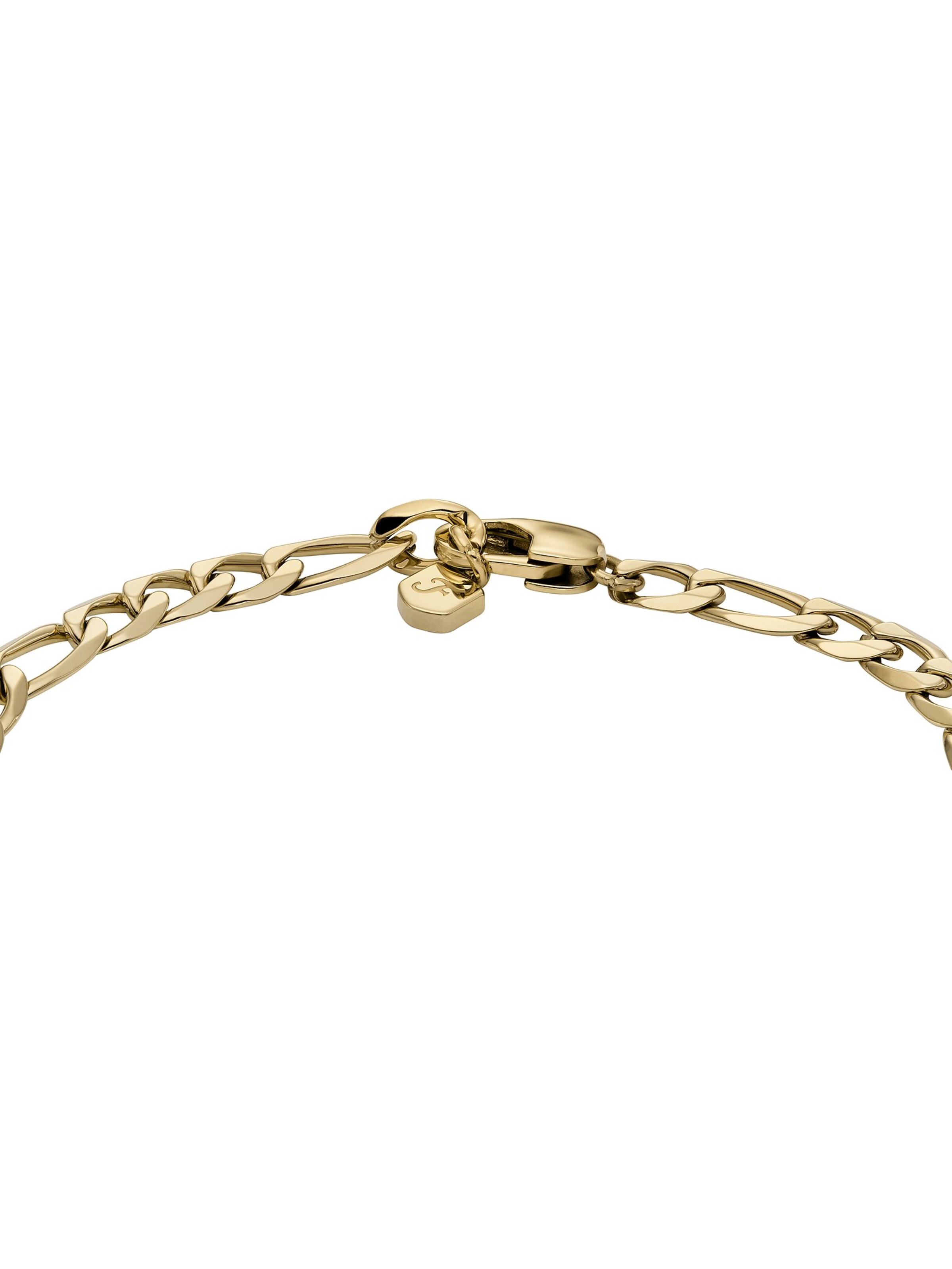 FOSSIL Bracelet in Gold