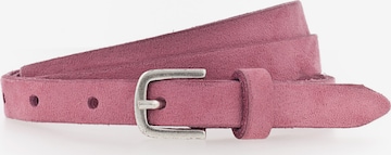 rožinė VANZETTI Diržas: priekis