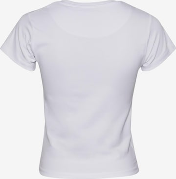 Karl Kani Shirt in Grau