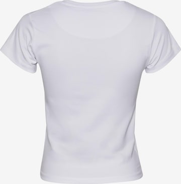 T-shirt Karl Kani en gris