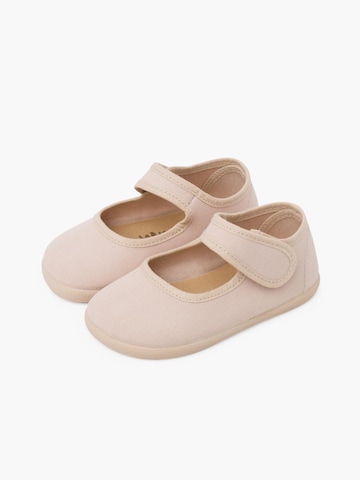 Pisamonas Ballerina‌‌‌‌‌ in Beige
