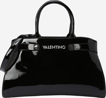 VALENTINORučna torbica 'MIDTOWN' - crna boja: prednji dio