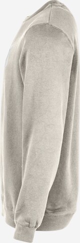 FILA Sweatshirt 'Barbian' in Grau