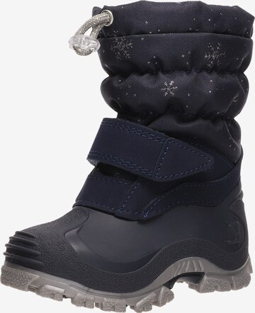 LURCHI Snow Boots in Black: front