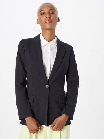 HUGO Blazer 'Atana' in Blau: Vorderseite