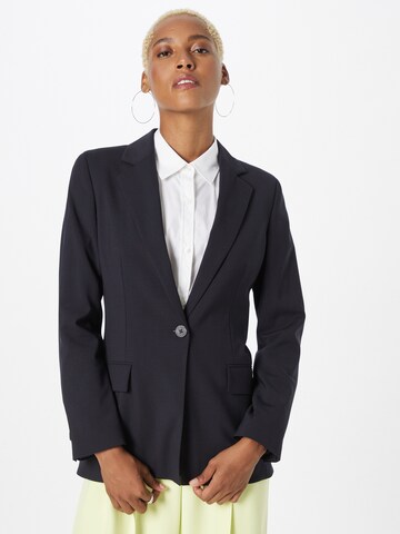 HUGO Blazers 'Atana' in Blauw: voorkant