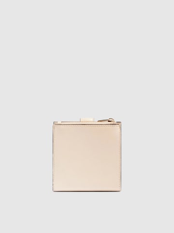 Piquadro Tegnebog i beige