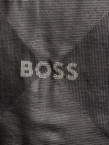 BOSS Shirt in Zwart