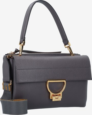 Coccinelle Handbag 'Arlettis' in Grey