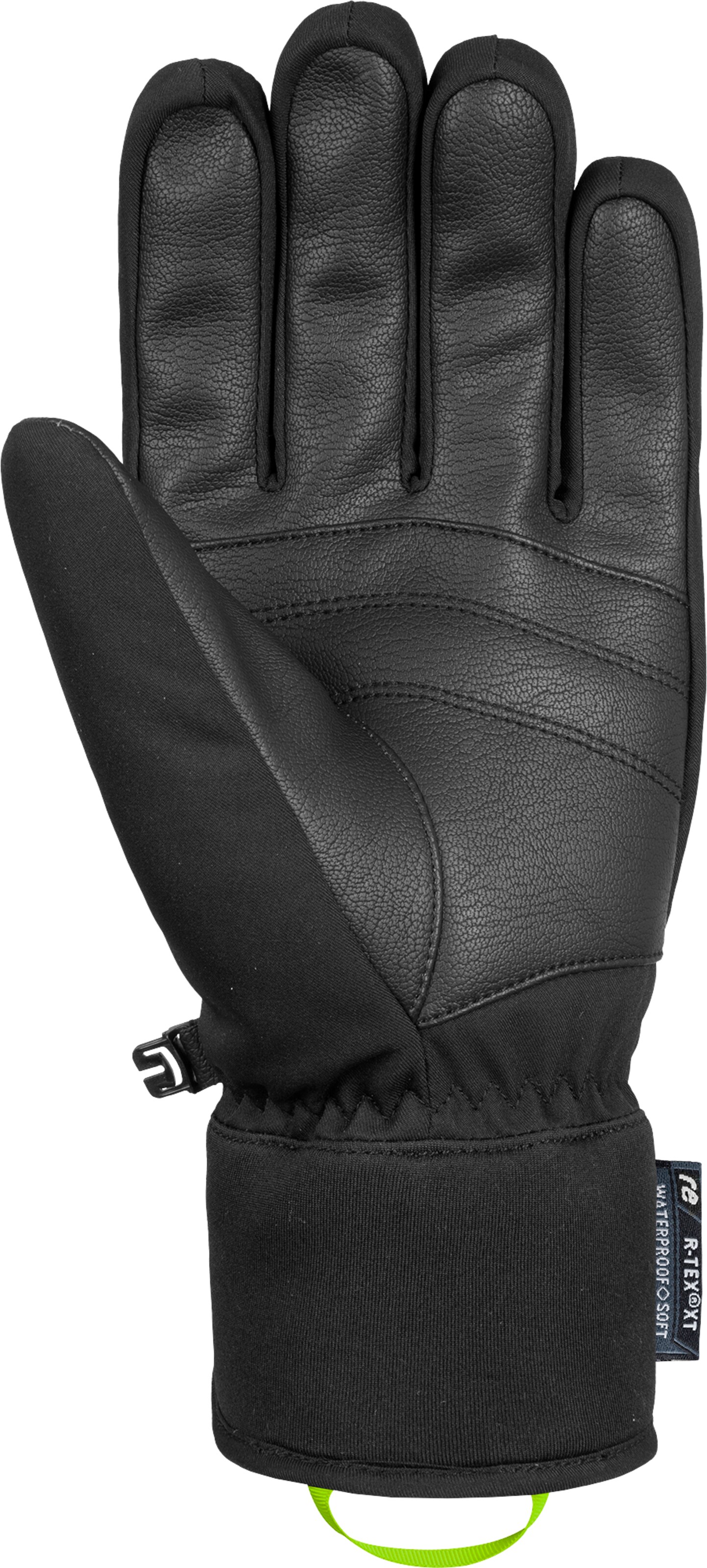 REUSCH Fingerhandschuh 'Luke R-TEX® XT' in Mischfarben