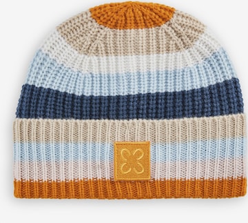 CODELLO Muts in Blauw: voorkant