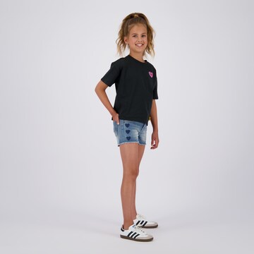 regular Jeans 'Dafina Heart' di VINGINO in blu