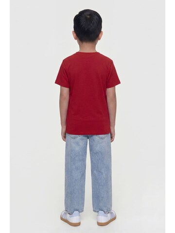 GUESS Shirt in Red