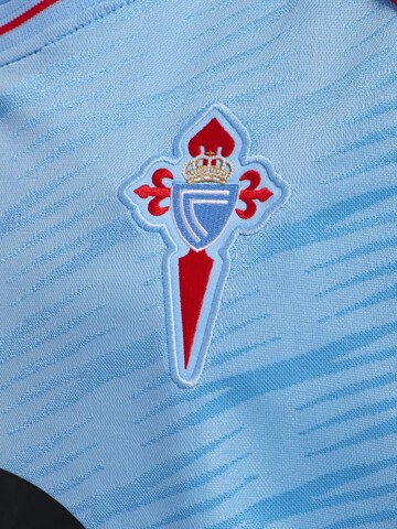 Hummel Functioneel shirt 'Celta Vigo' in Blauw