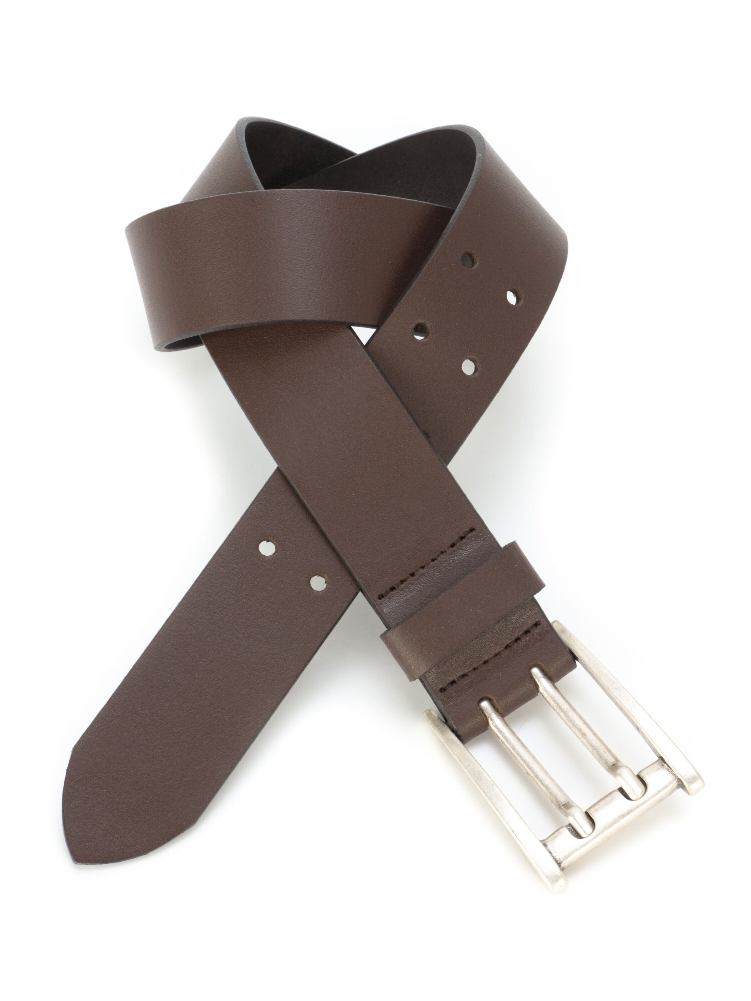 BA98 Belt in Brown