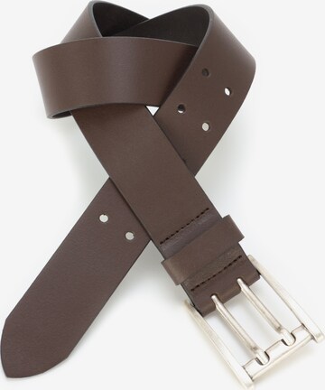 Ceinture BA98 en marron