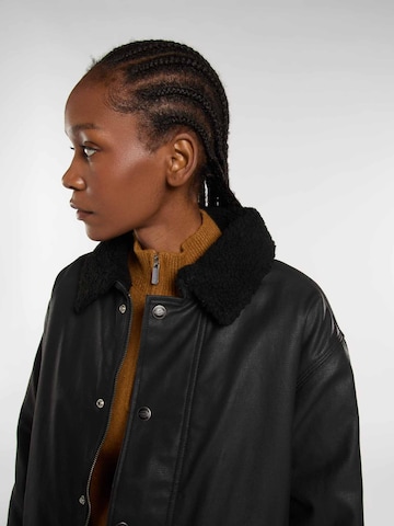 Veste mi-saison 'Decherd' DICKIES en noir