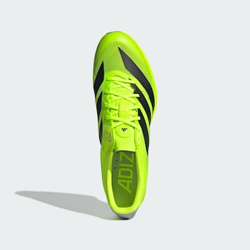ADIDAS PERFORMANCE Loopschoen 'Adizero Prime SP 4' in Groen