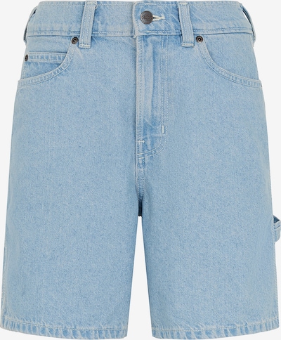 Džinsai 'Carpenter' iš DICKIES, spalva – šviesiai mėlyna, Prekių apžvalga