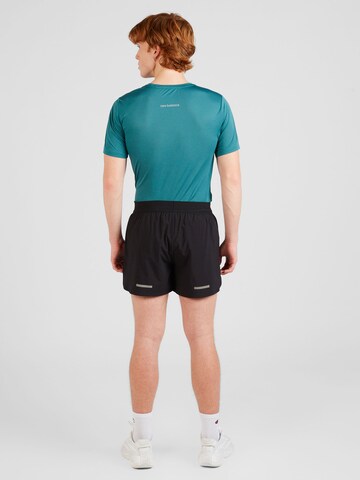 Champion Authentic Athletic Apparel regular Παντελόνι φόρμας σε μαύρο