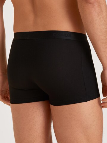 CALIDA Boxer shorts 'Evolution' in Black