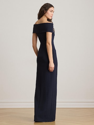 Lauren Ralph Lauren Estélyi ruhák - kék