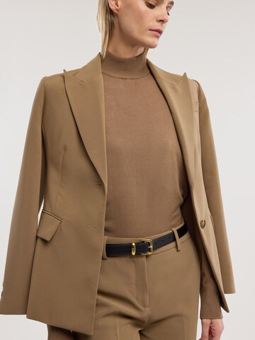 Pullover di Trussardi in marrone