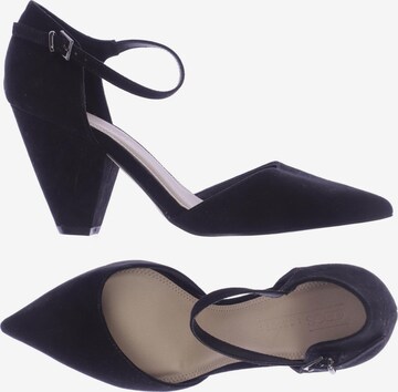 Asos Pumps 37 in Schwarz: predná strana