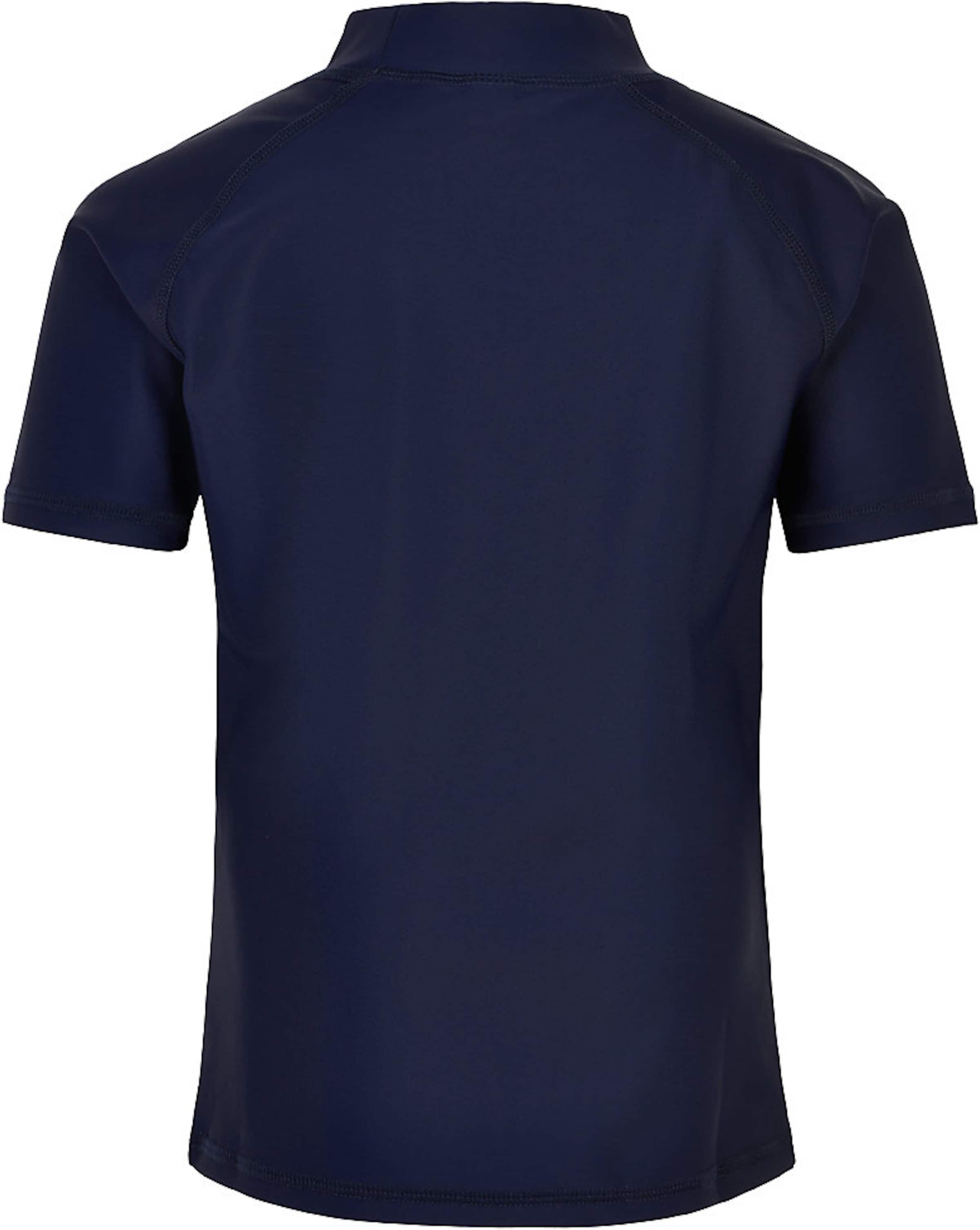 Protezione dai raggi UV di COLOR KIDS in blu