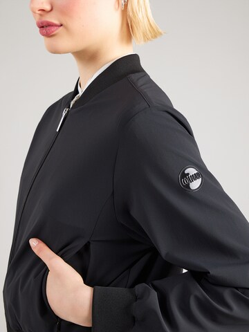 Colmar Демисезонная куртка в Черный