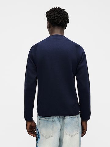 ADIDAS ORIGINALS Μπλούζα φούτερ 'SPACER' σε μπλε