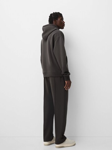 Survêtement Bershka en gris
