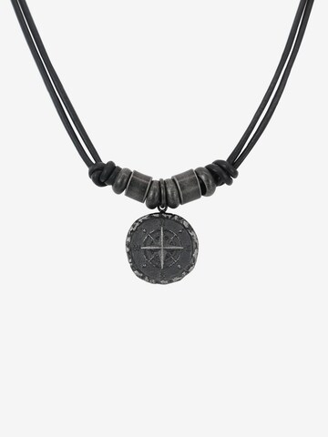 FYNCH-HATTON Necklace in Black