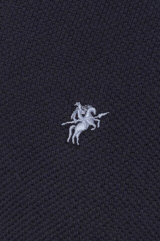 DENIM CULTURE Sweater 'NOVAK' in Blue