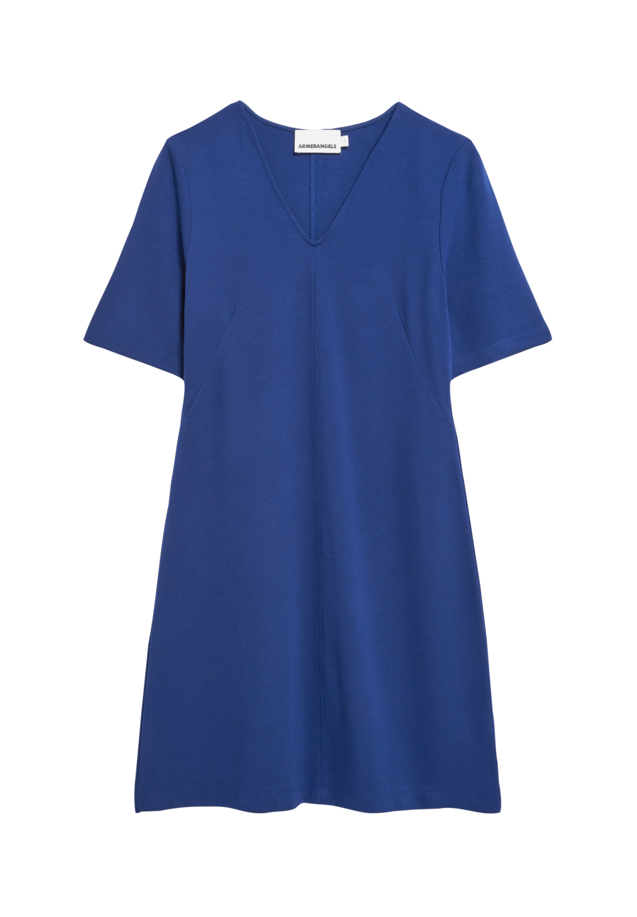 ARMEDANGELS Kleid 'Lesjaa' in Blau: Vorderseite