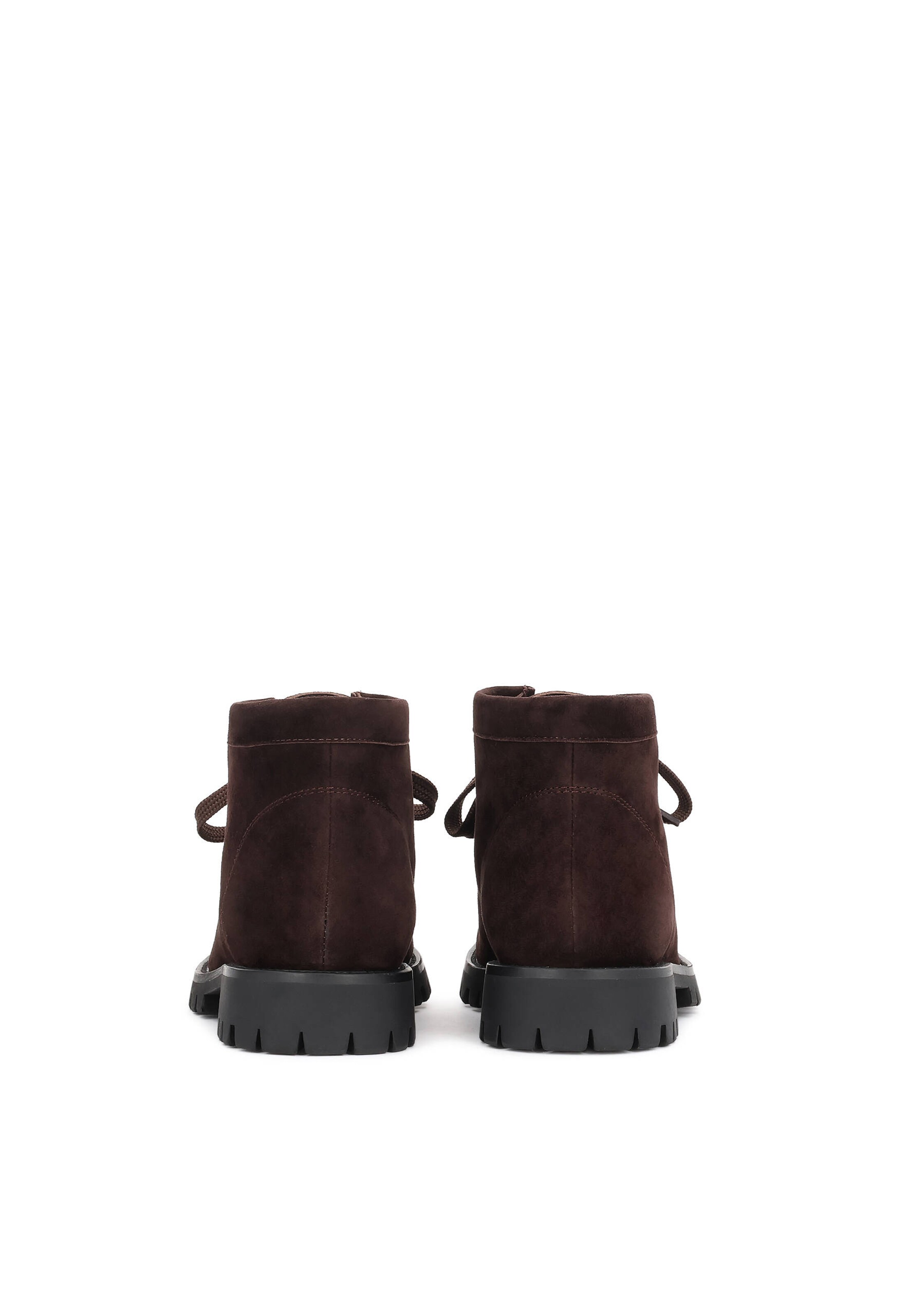 Boots di Kazar in marrone