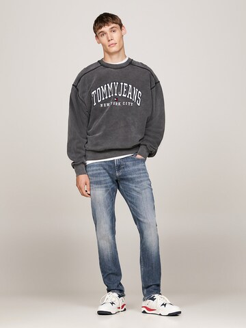 Coupe slim Jean 'Scanton' Tommy Jeans en bleu
