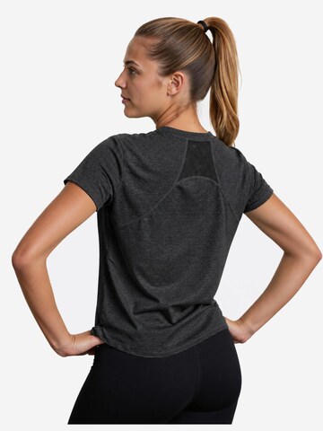 AOTTORI Performance Shirt in Black