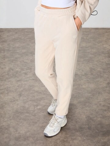 Survêtement Tommy Life en beige