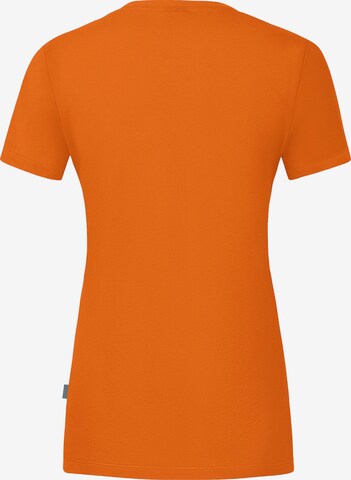 JAKO Performance Shirt in Orange