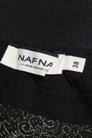 NAF NAF Minirock M in Schwarz