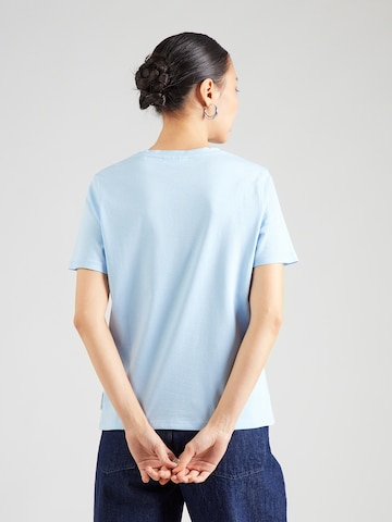 Marc O'Polo DENIM Shirts i blå