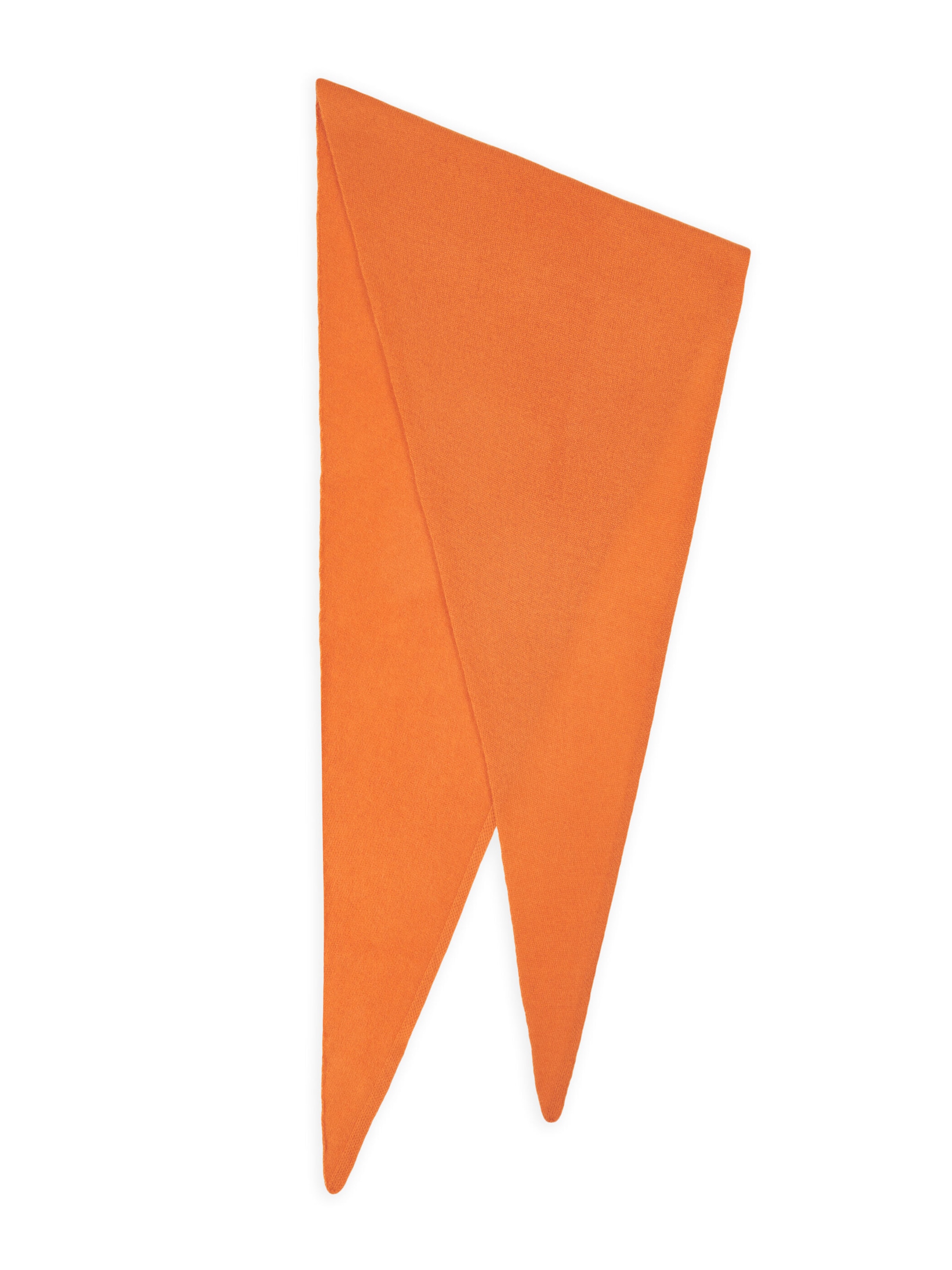 Foulard CODELLO en orange